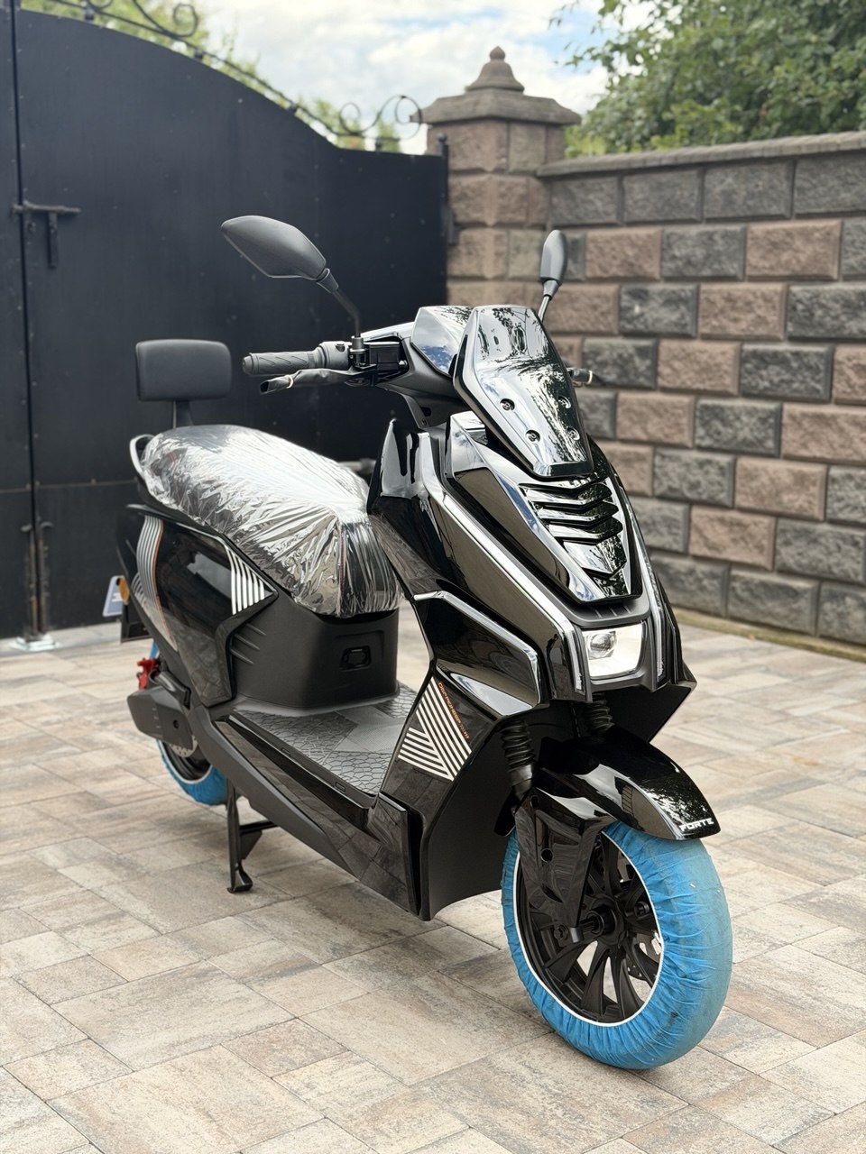 Forte T4