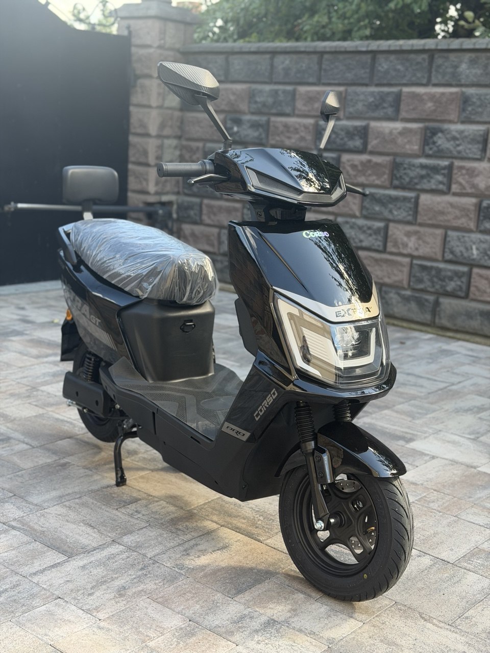 Corso Extra GT