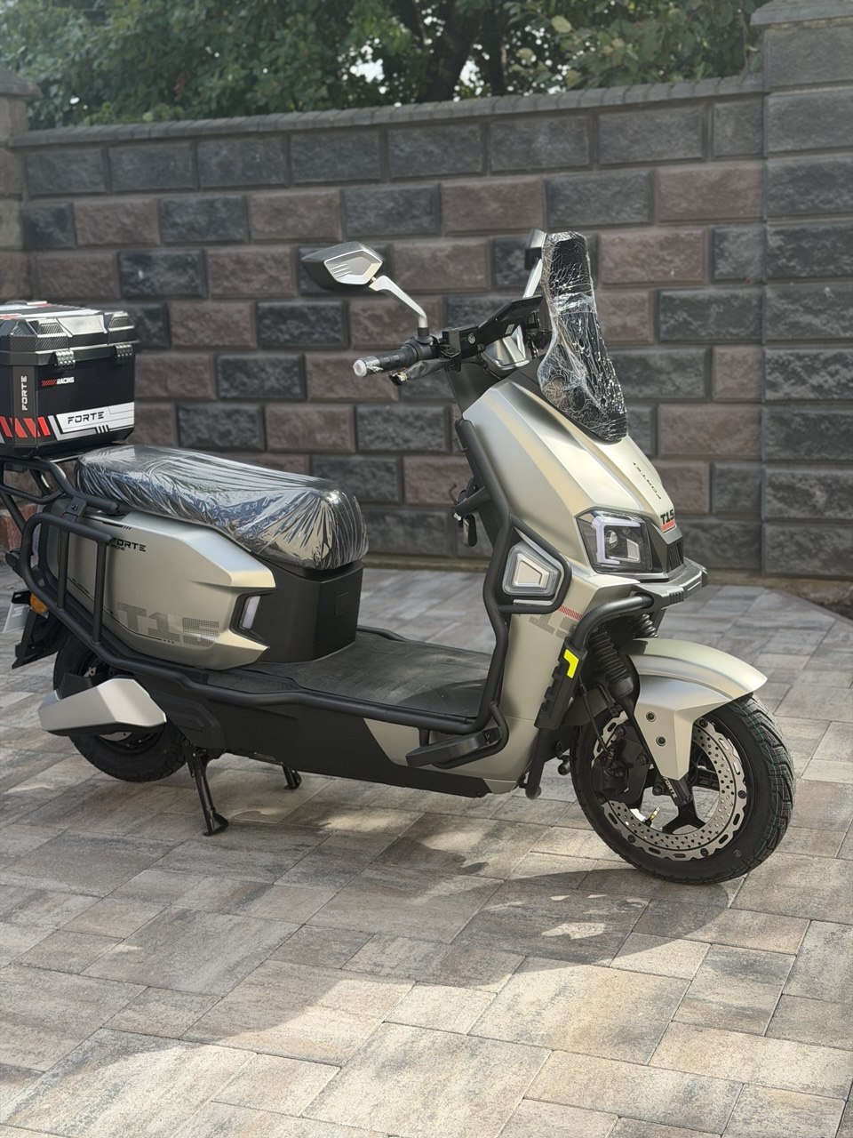 Forte T15